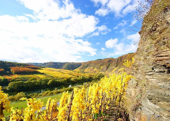 Bertricher Hof Garni