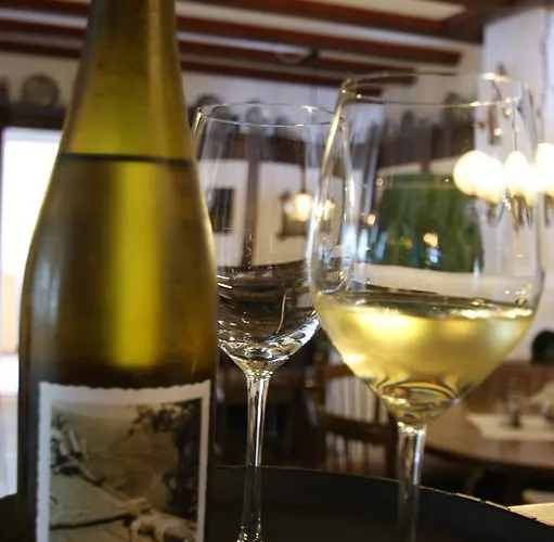 Szálloda Bertricher Hof Garni