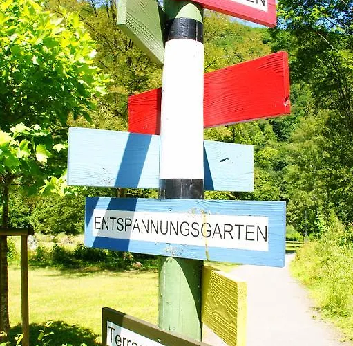 Bertricher Hof Garni