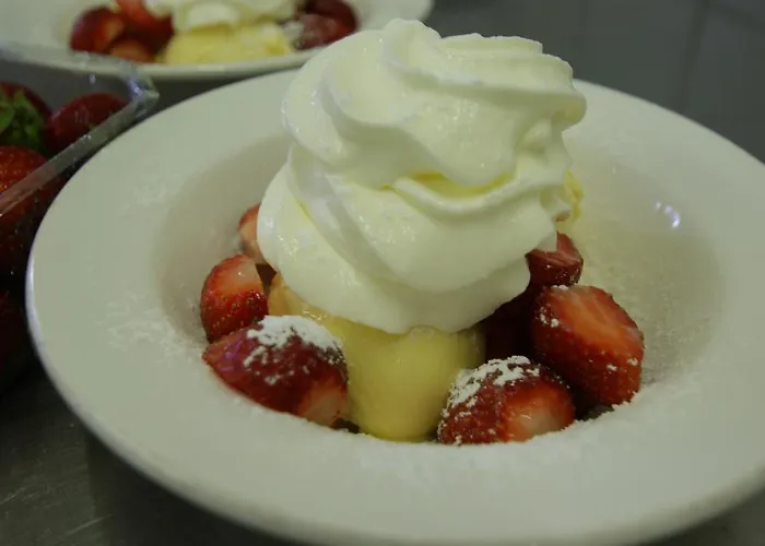 Bertricher Hof Garni 바트베르트리흐