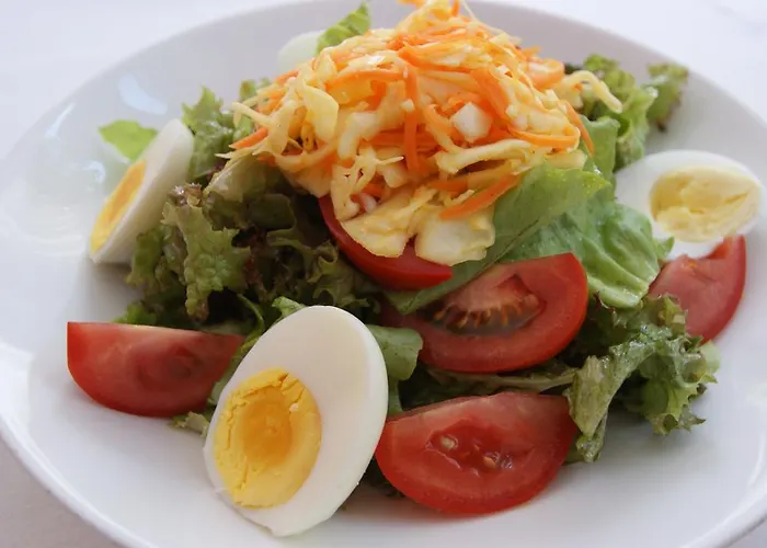 Szálloda Bertricher Hof Garni