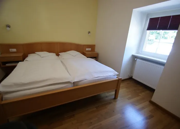 Bertricher Hof Garni Bad Bertrich