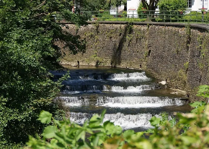 Bertricher Hof Garni Bad Bertrich