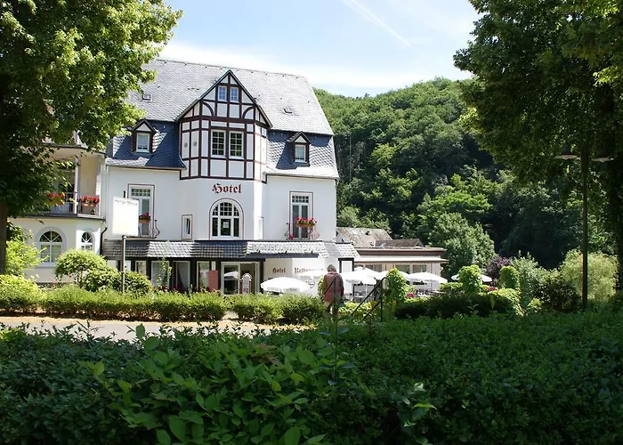 Szálloda Bertricher Hof Garni 3*