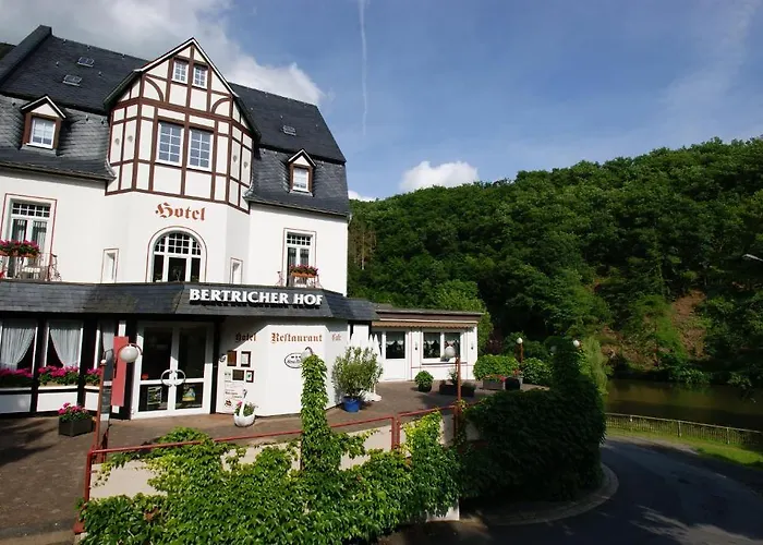 Bertricher Hof Garni