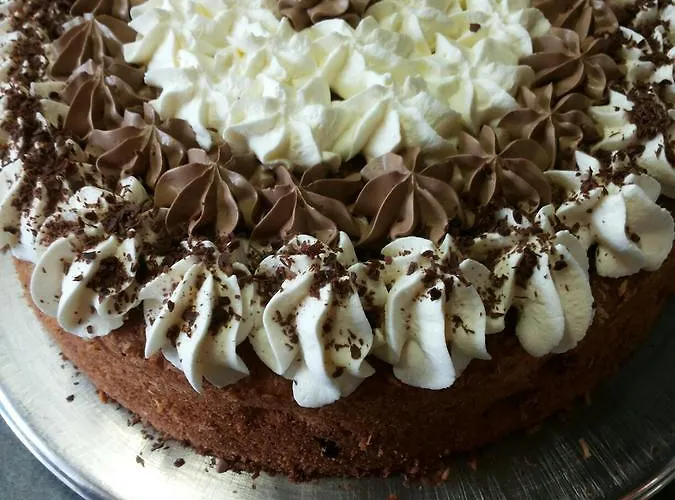 Bertricher Hof Garni 3* 바트베르트리흐