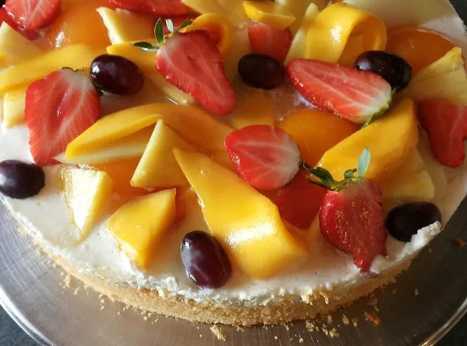 Bertricher Hof Garni