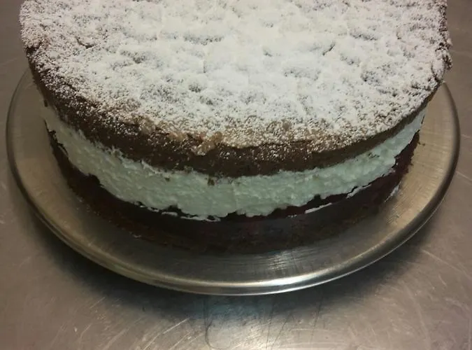 Bertricher Hof Garni Bad Bertrich