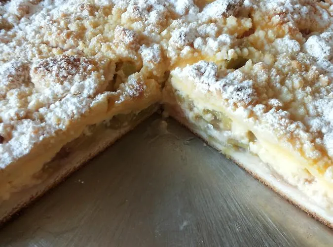 Bertricher Hof Garni Szálloda