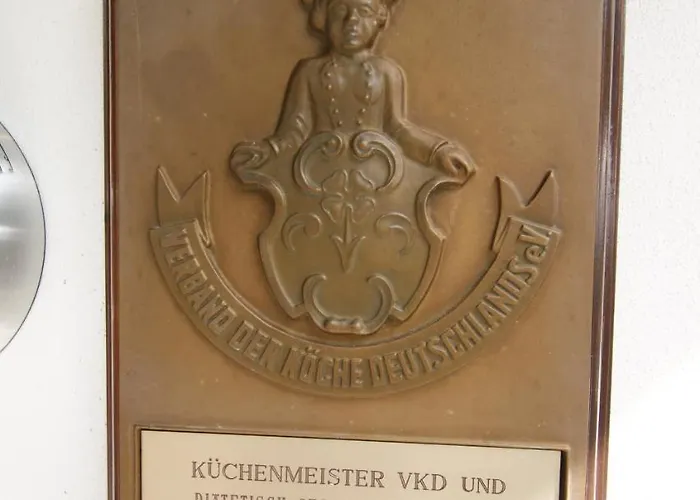 Bertricher Hof Garni 3*