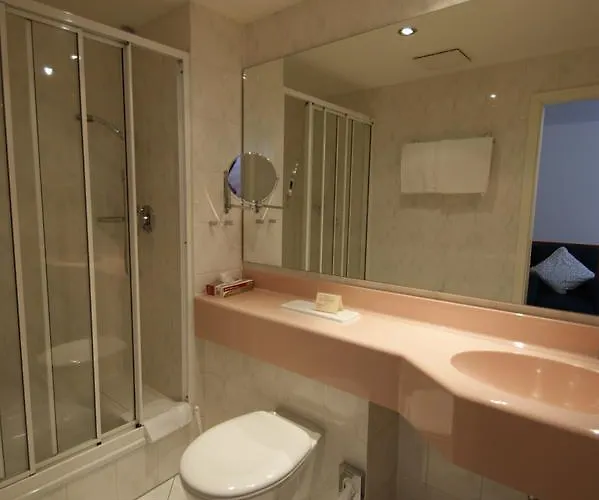 Bertricher Hof Garni Bad Bertrich