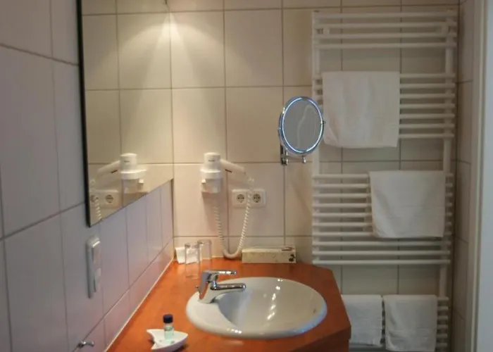 Bertricher Hof Garni 3*